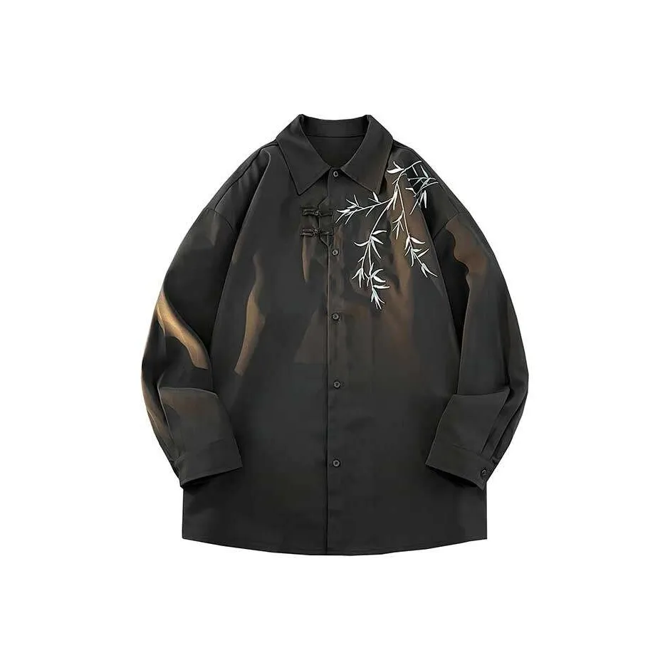 SONGXIER Унисекс Рубашки