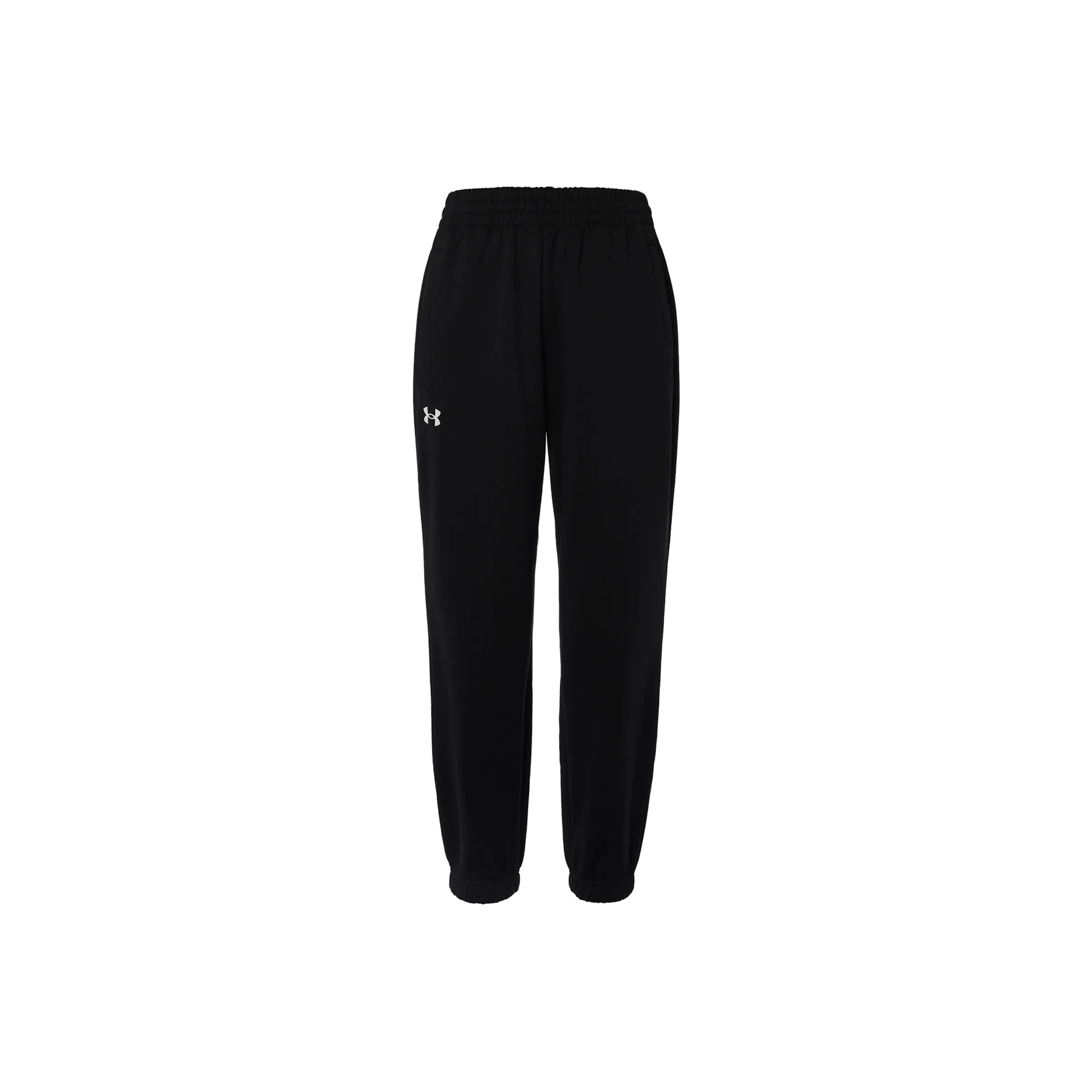 Under Armour Sports Life Collection Casual Pants Unisex Black