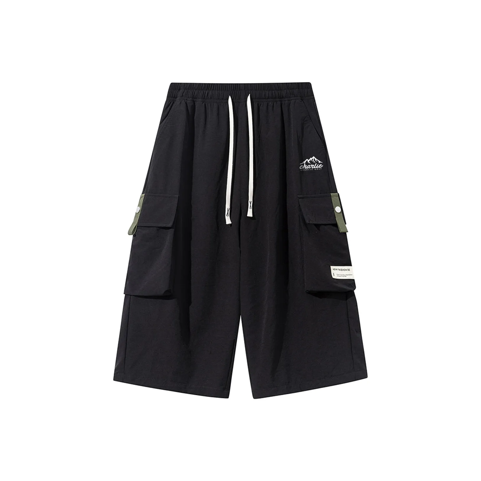 CHARLIE GOLF Cargo Shorts Unisex