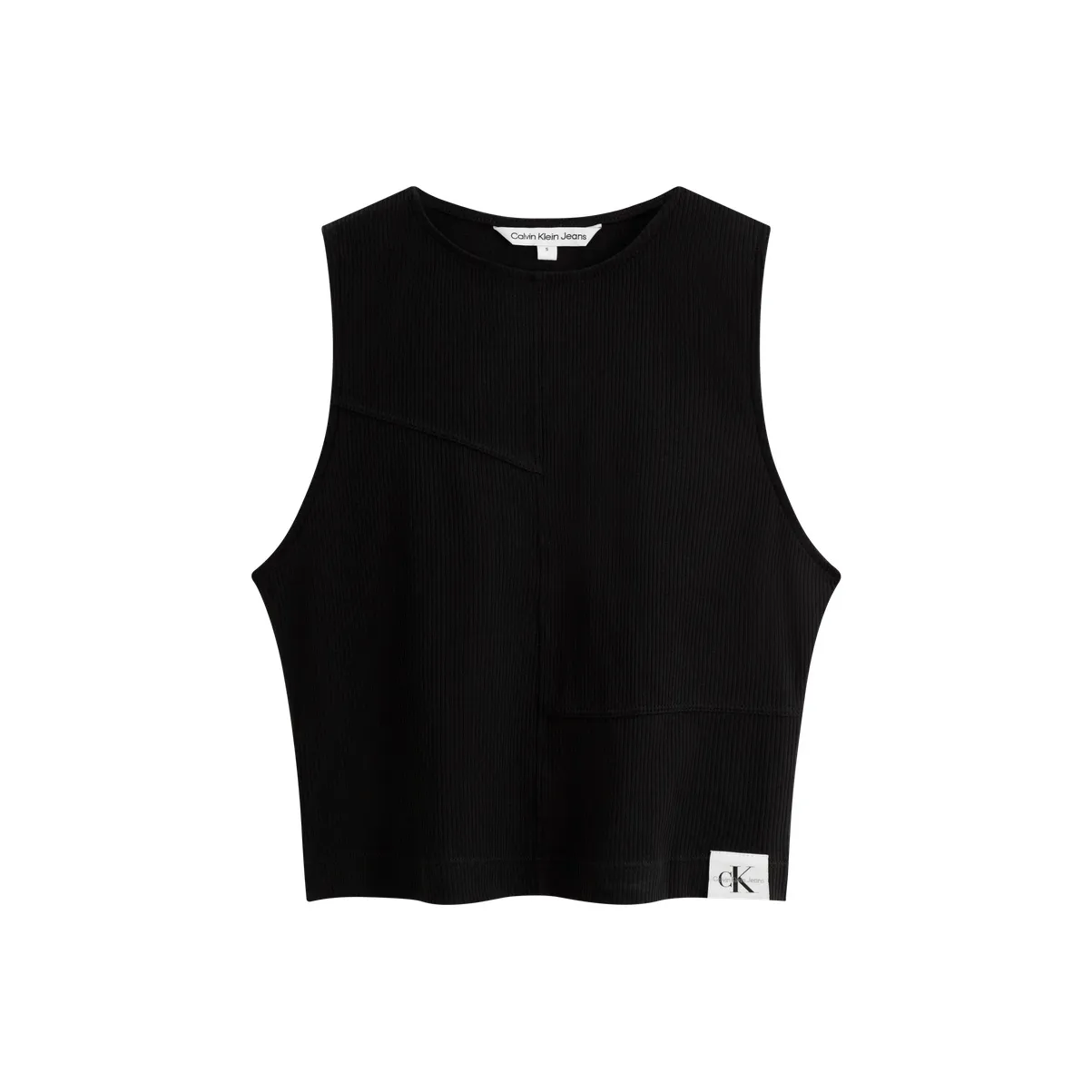 Calvin Klein SS24 Series Женские Майки