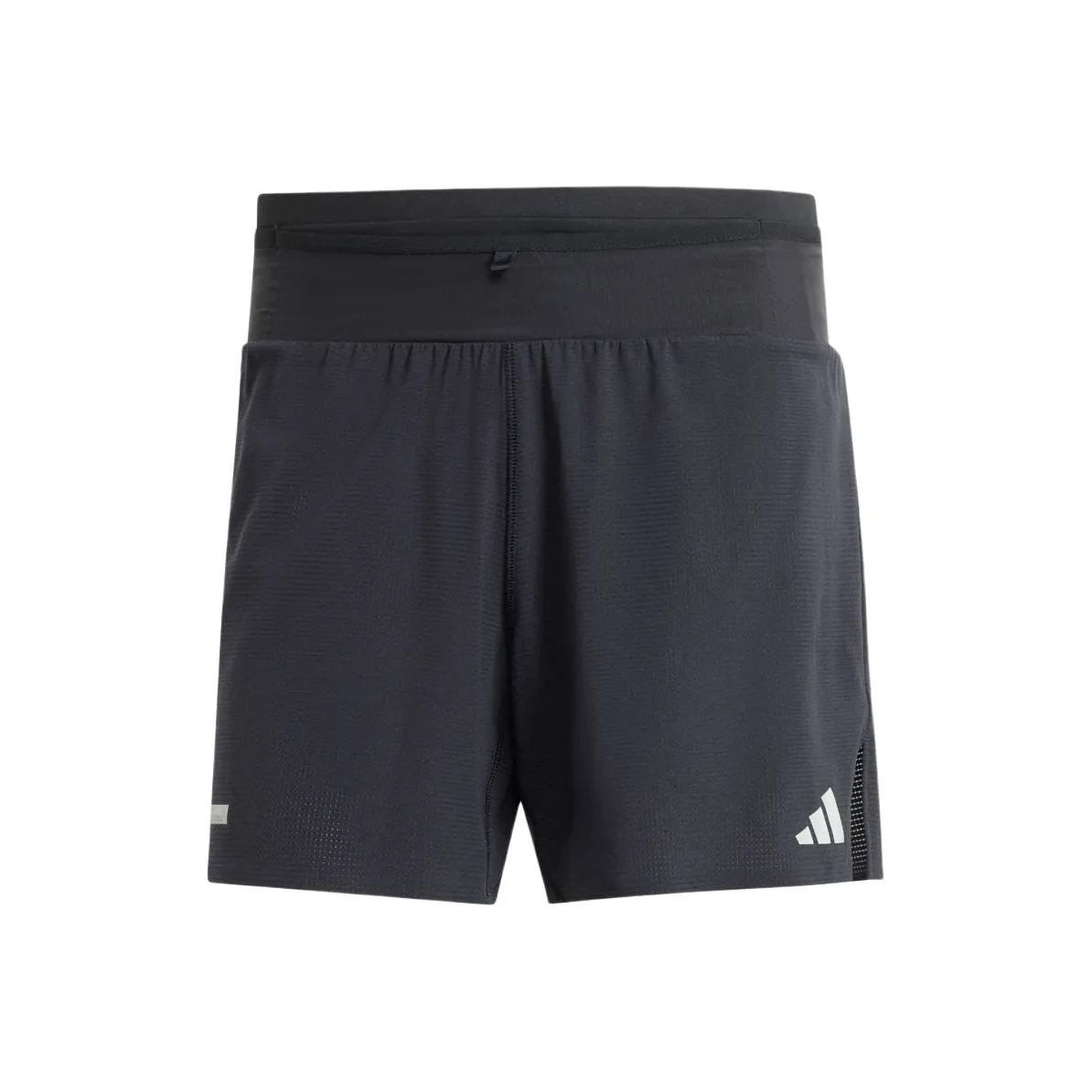 Adidas Free Shipping With AdiClub Ultimate HEAT.RDY Running Shorts
