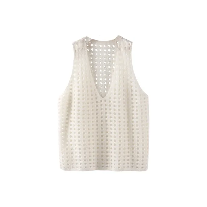 MAIGRE SIMHAT Женские майки