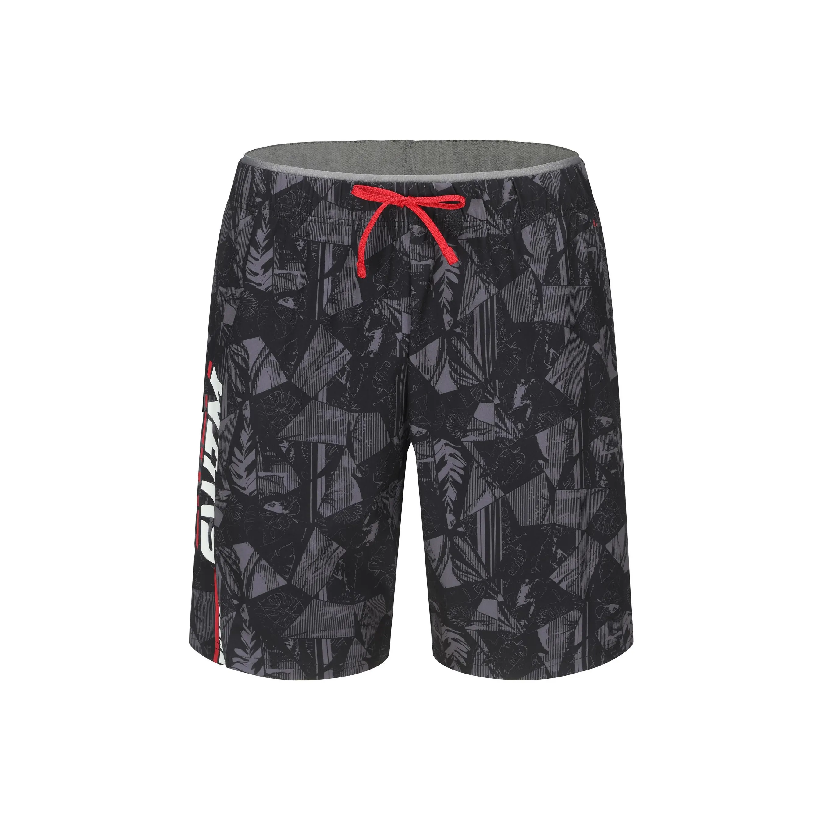DECATHLON Swimming Shorts Men's Black