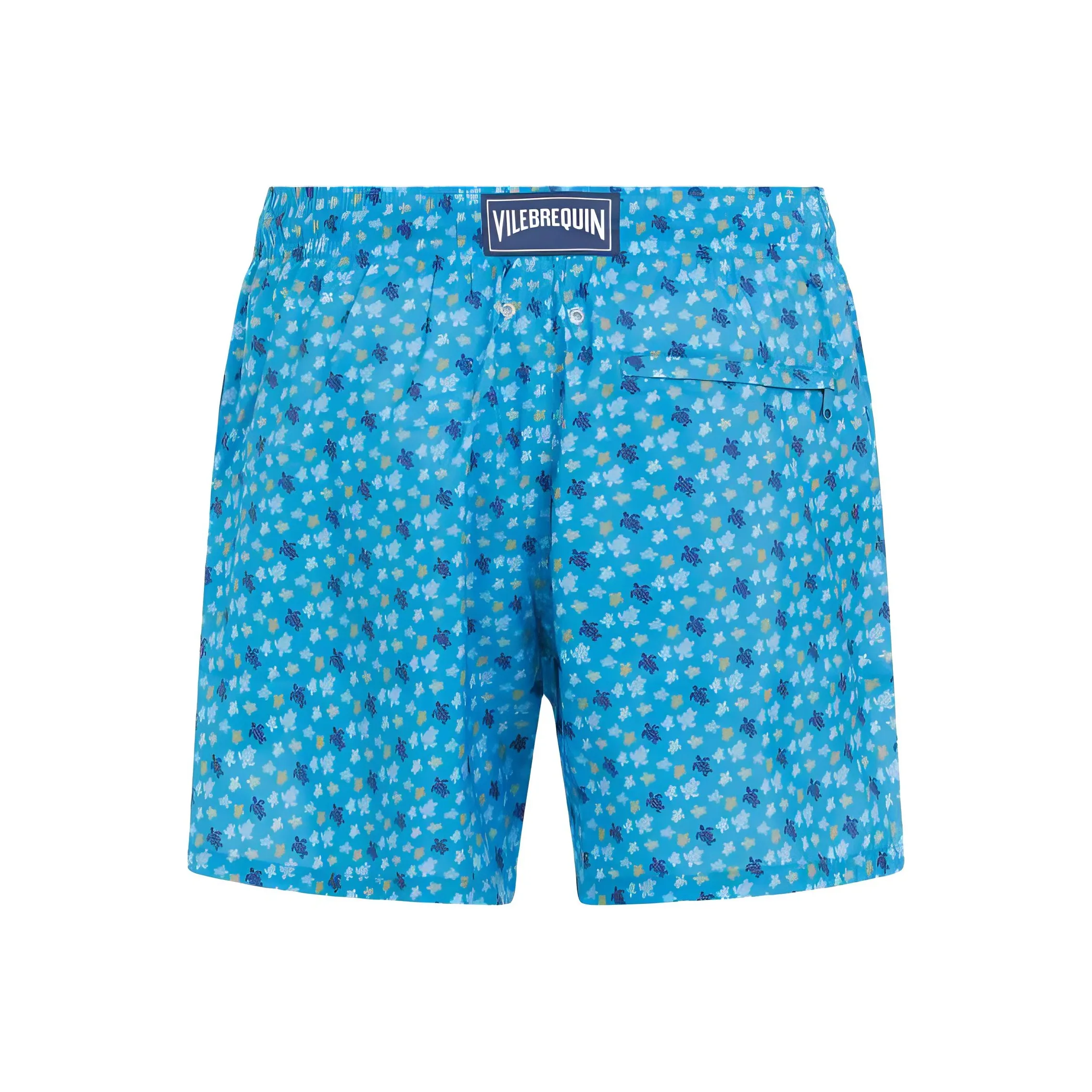 Vilebrequin Badehose Swim Shorts