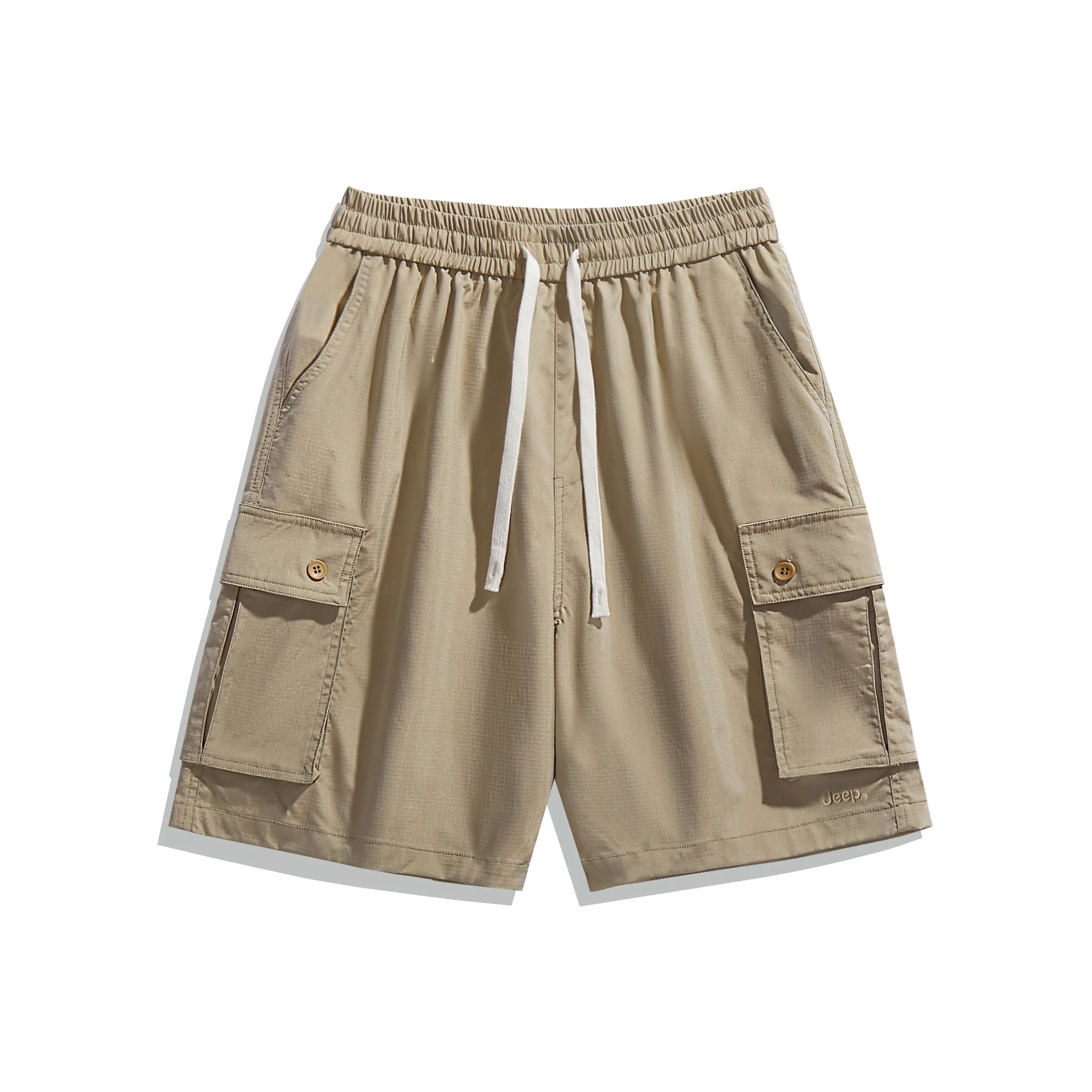 JEEP Wrangler Leisure Series Карго Шорты Унисекс