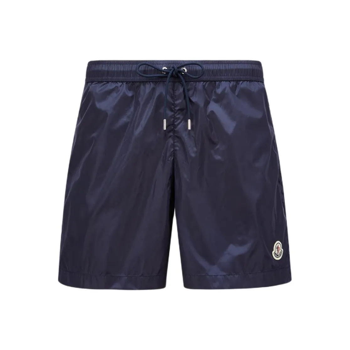 Moncler Плавки Мужские Морской Синий