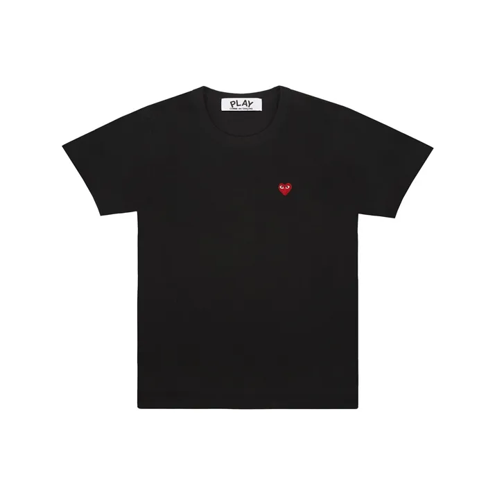 CDG Play Женские футболки