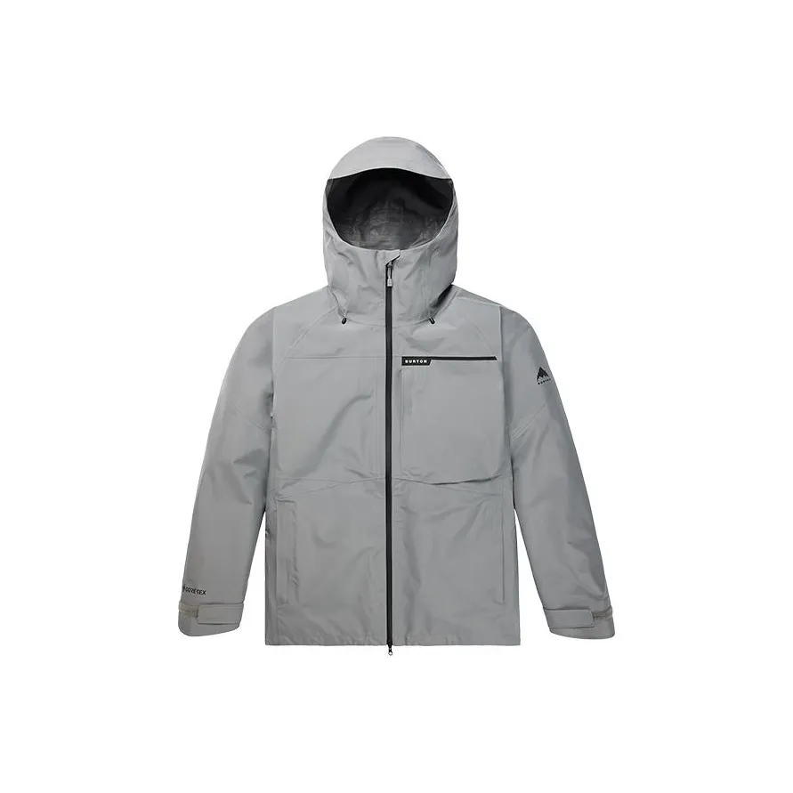 BURTON 22 23 Зимний сезон Treeline gore TEX 3L SKI Топ Мужской