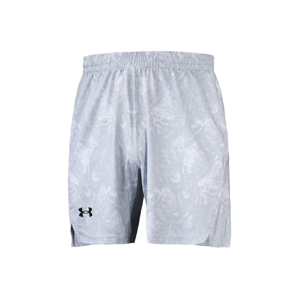 Under Armour Шорты Мужские Белые