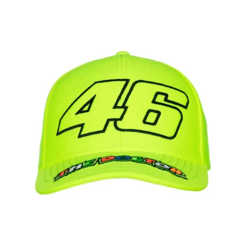 VR46 Полиэстер Бейсболка Унисекс