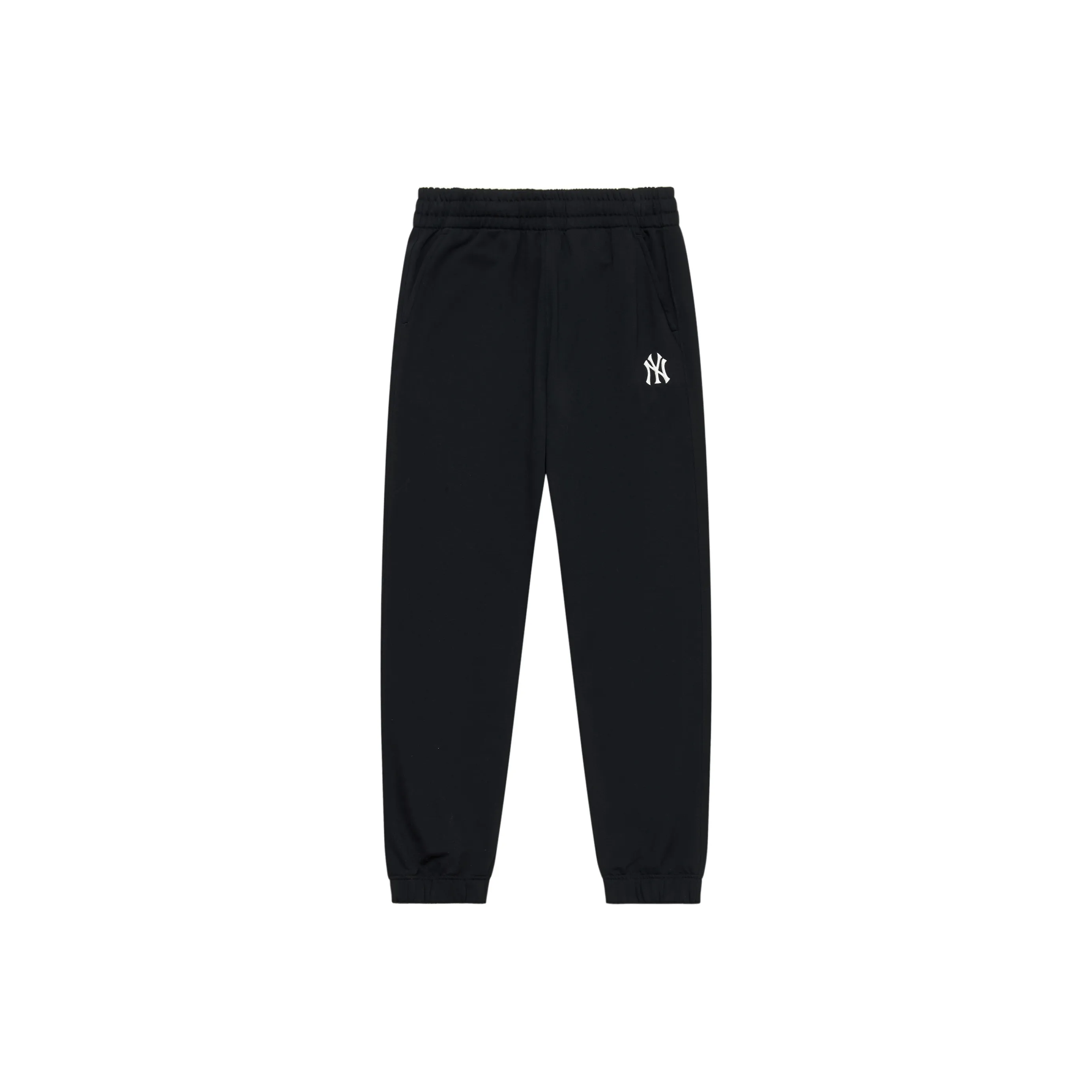 MLB SS24 Casual Pants Unisex Black