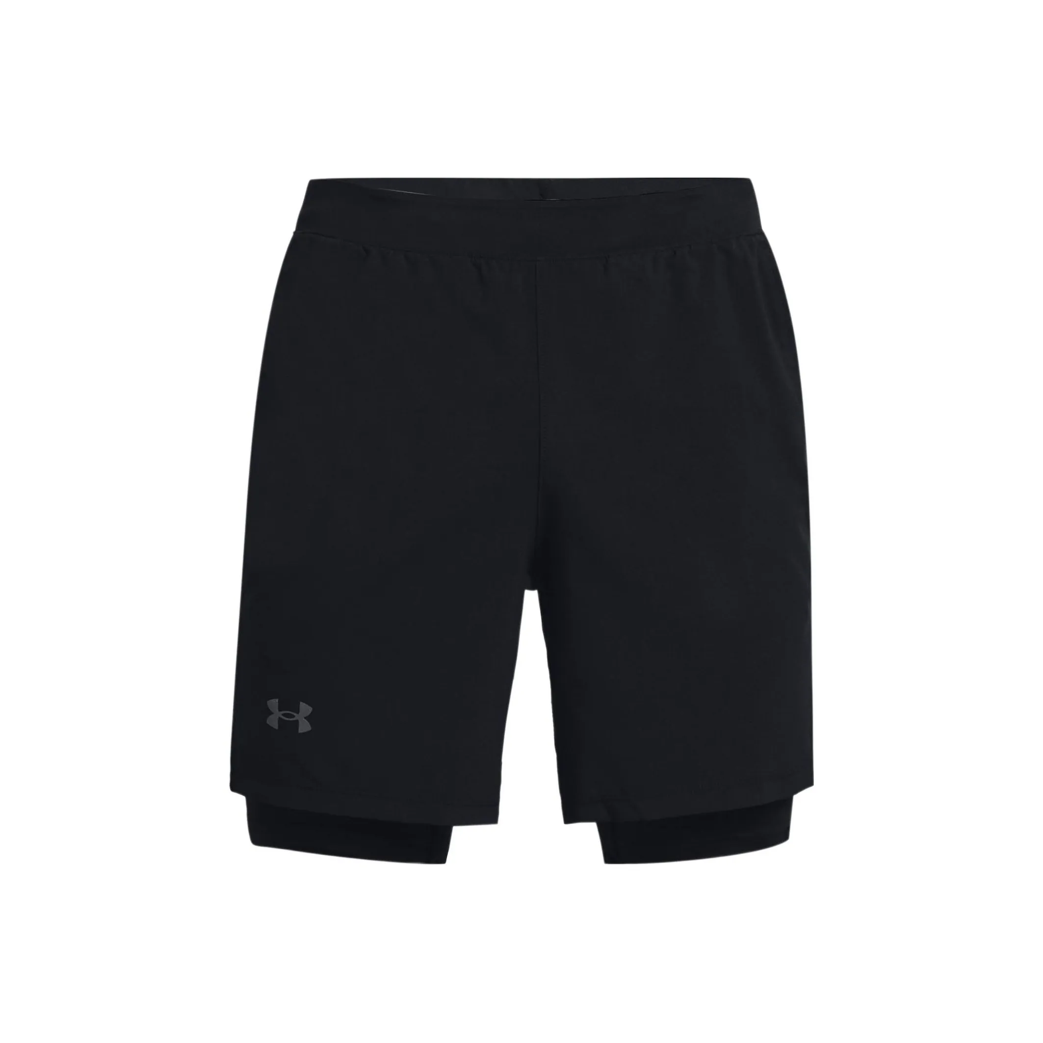 Under Armour Sports Shorts Men Black