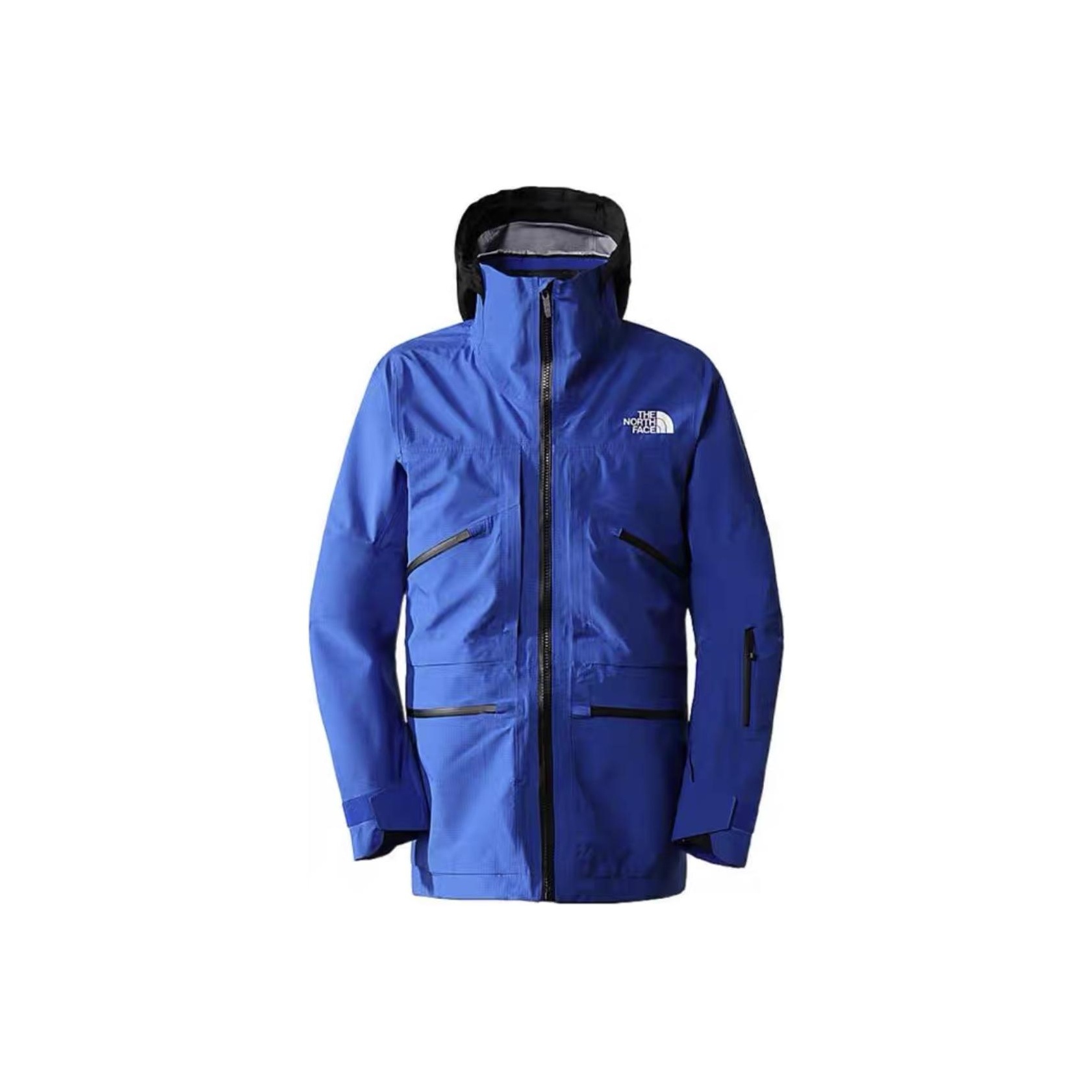 （ヒコ）The North FaceBaltro Light Jacket THE NORTH FACE - Himalayan Light Black Hooded Jacket – TRYME