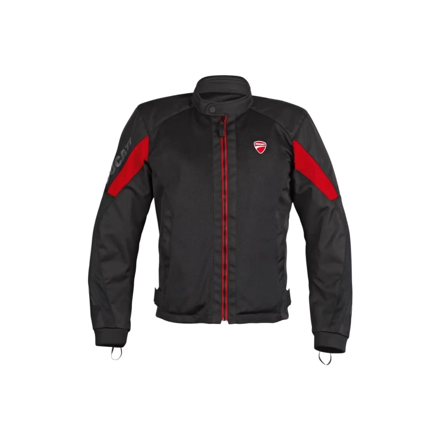 Дукати x Spidi Мотоциклетная Куртка Унисекс
