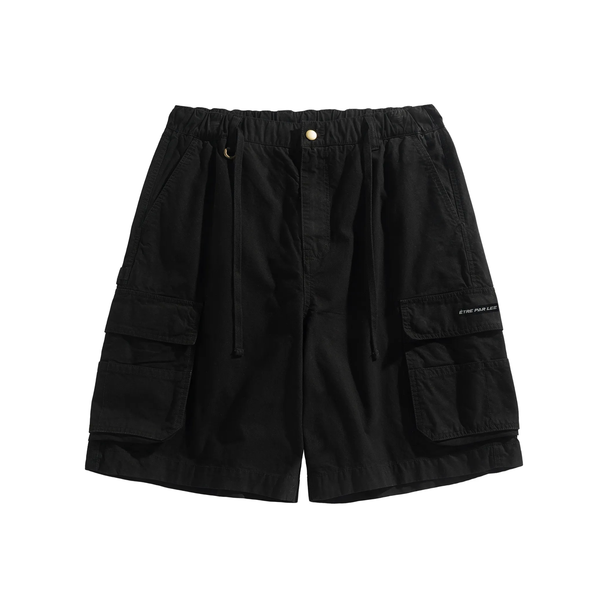 Être Par Lee Карго Шорты Унисекс