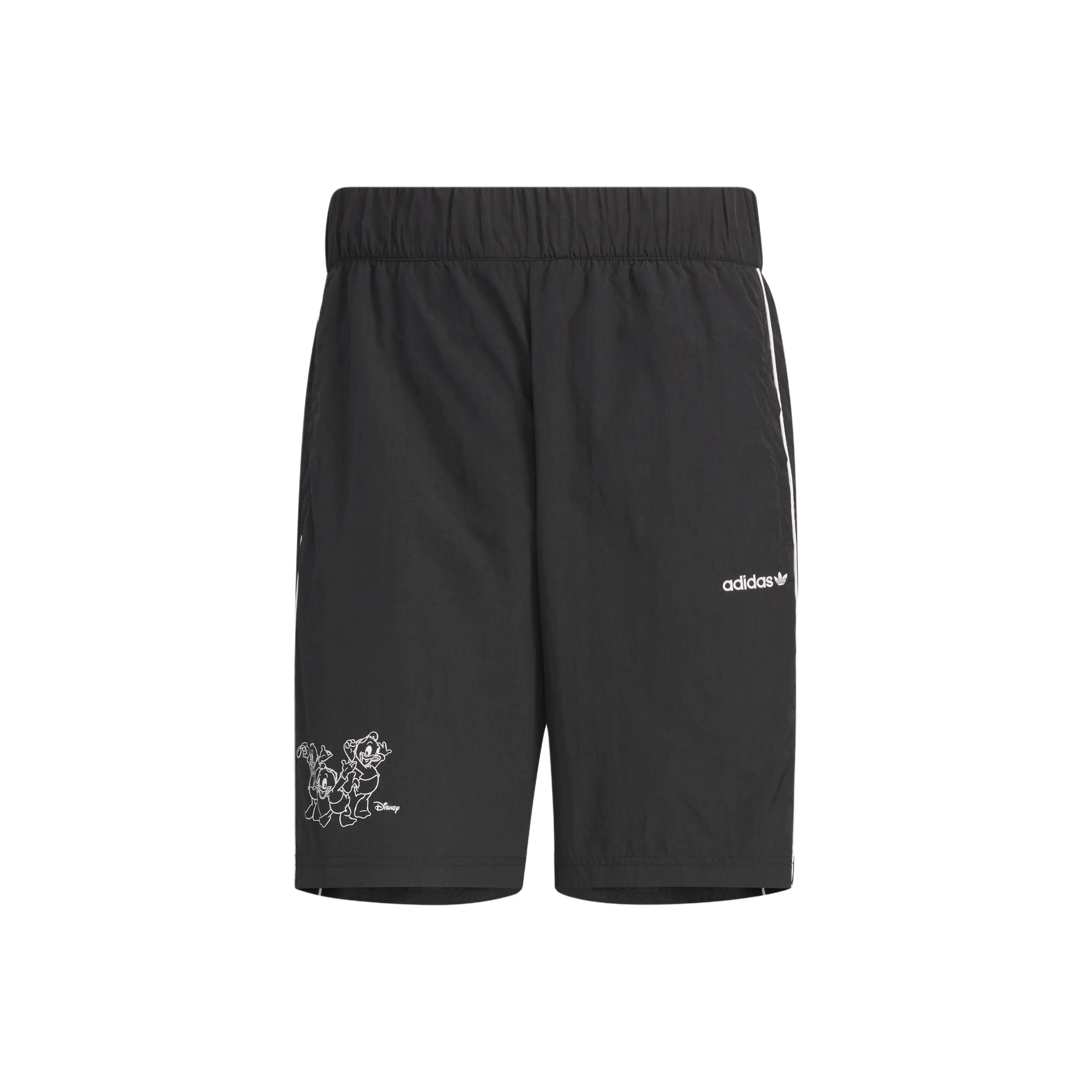 Adidas x Disney Hdl Shorts M Casual Shorts Men's Black