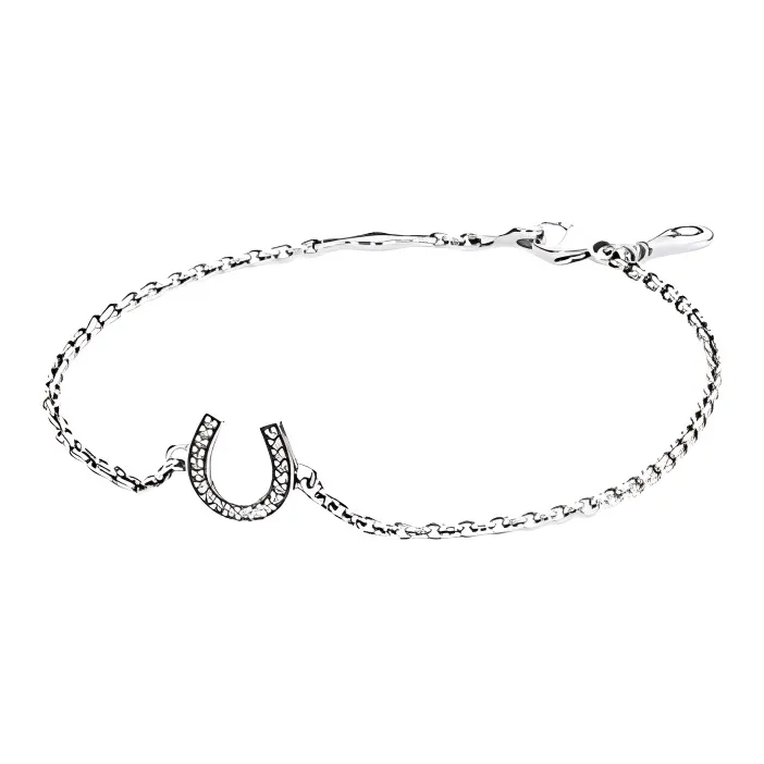 Pandora Браслеты Женские Серебряные