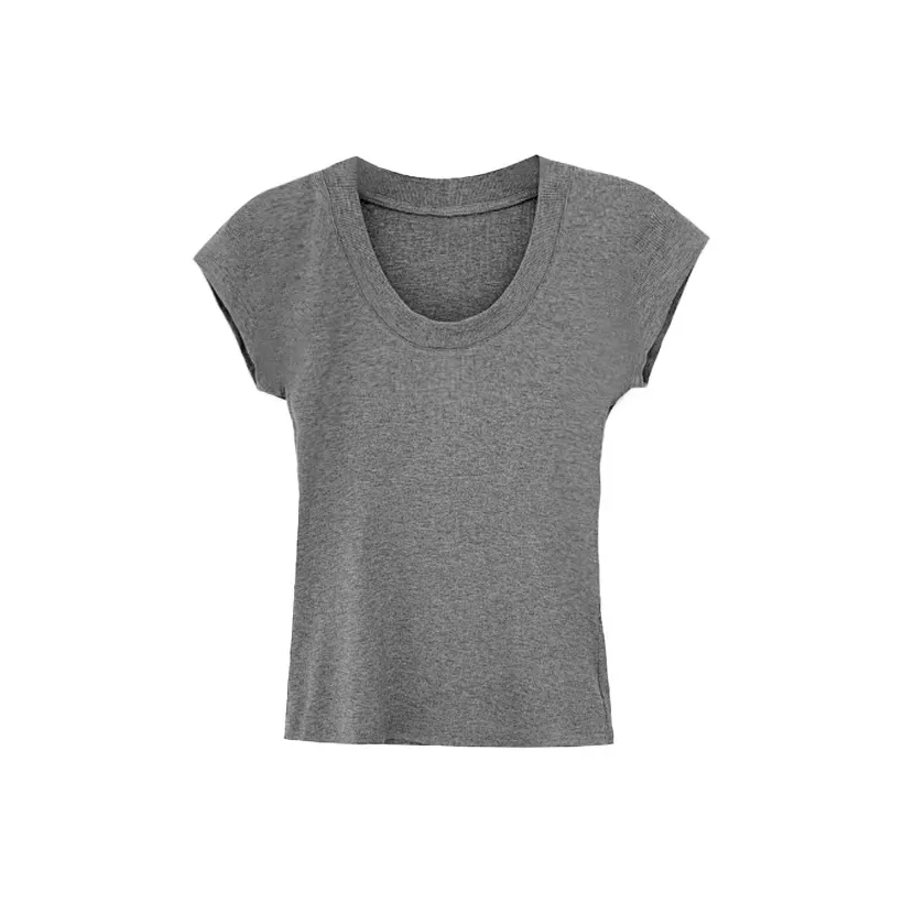 Byford Undershirts Women's Dark Gray