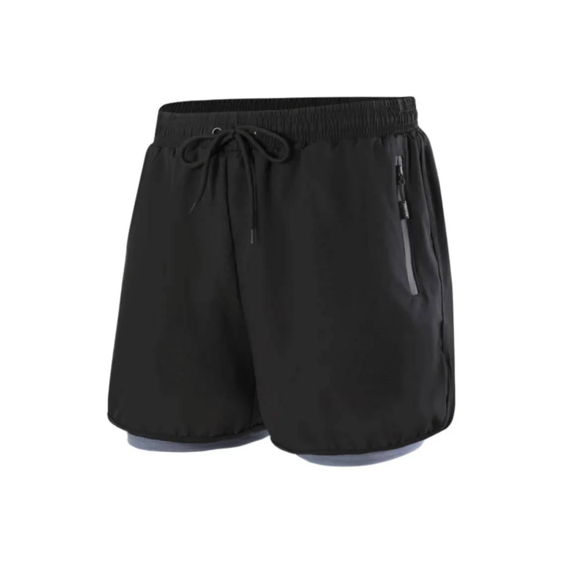 Барби Плавки Мужские Черные