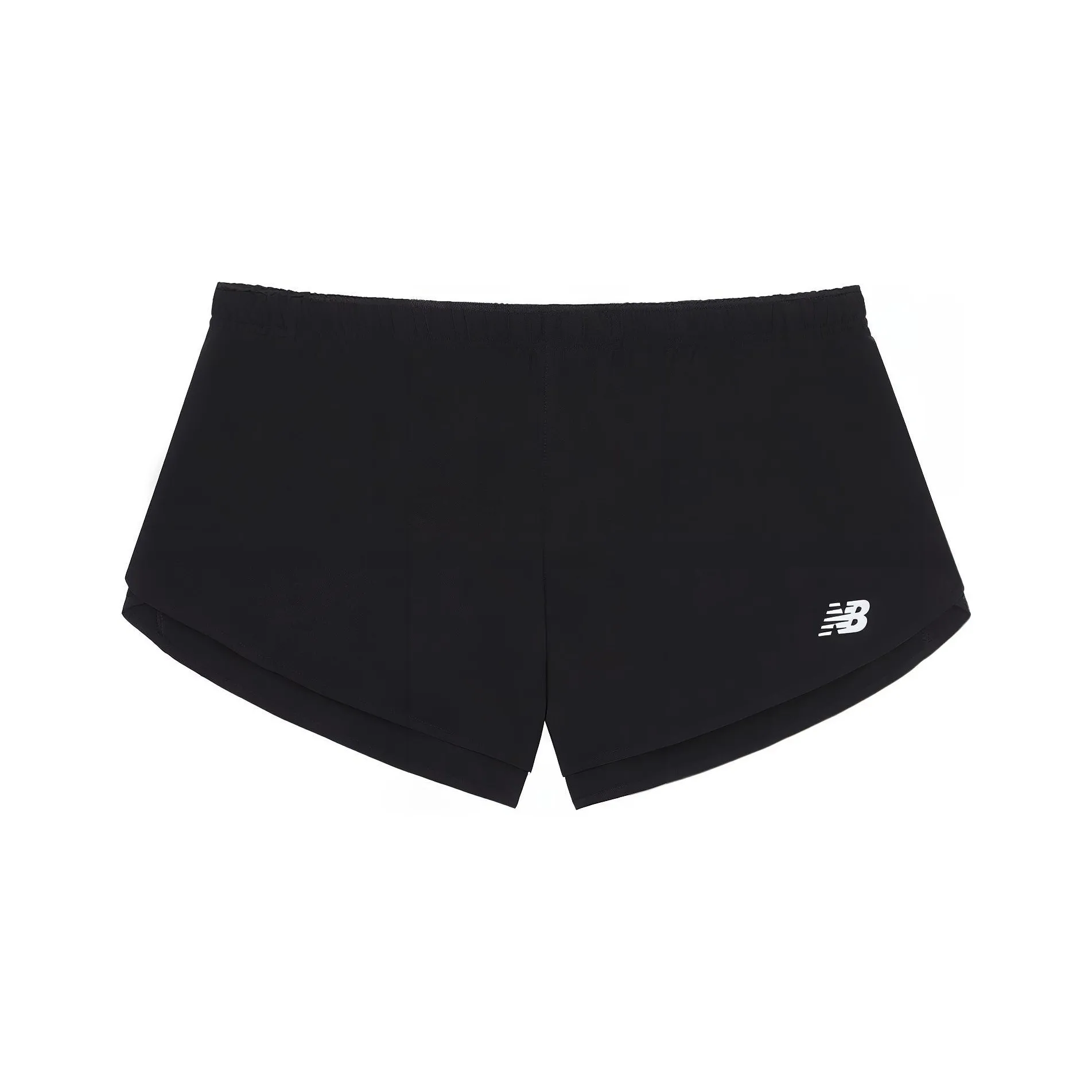 New Balance Sports Shorts Men's Black
