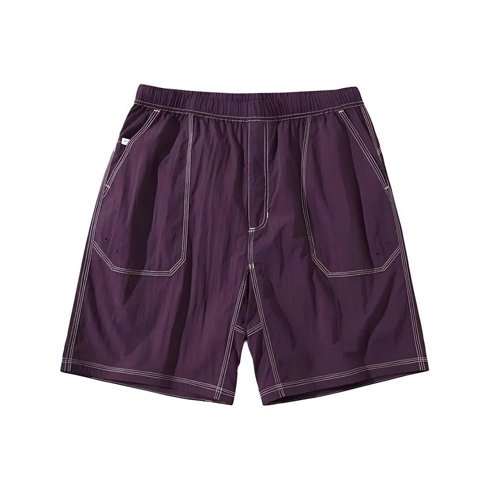 LANQI Унисекс Повседневные шорты