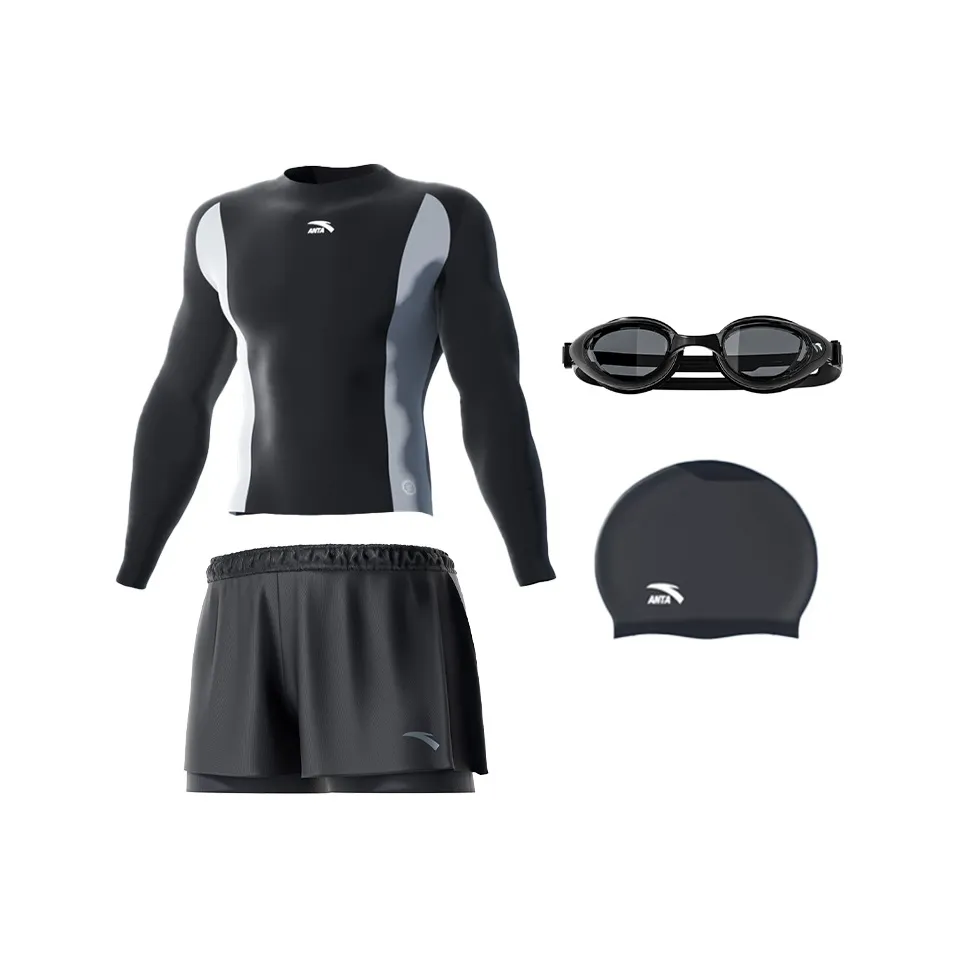 ANTA Мужские Наборы Купальников