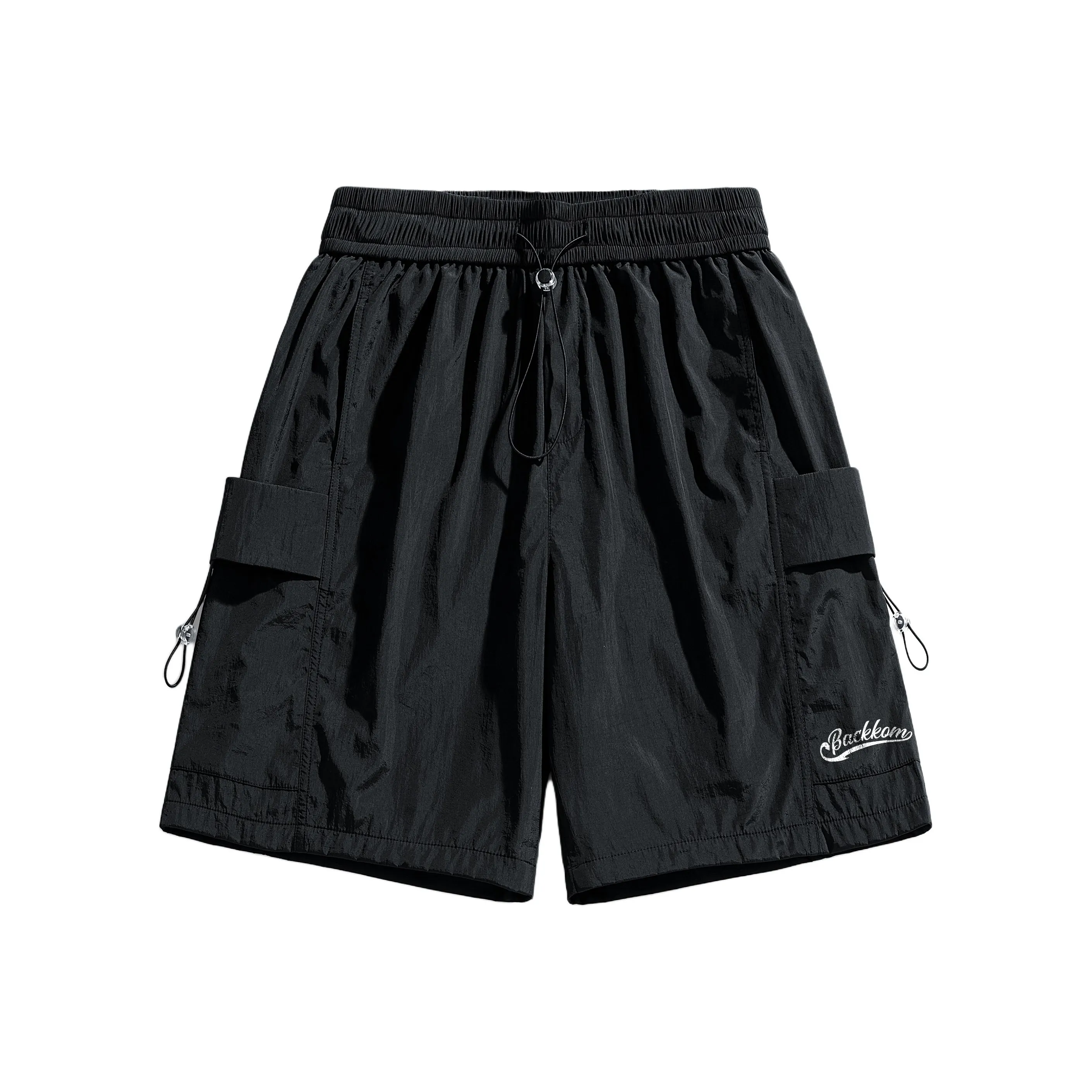 David Bakken Карго шорты унисекс