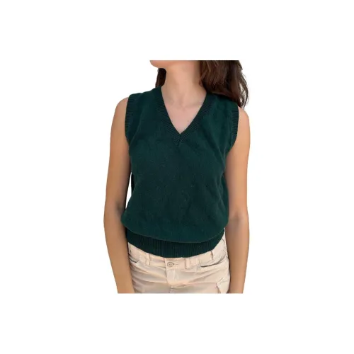 Brandy Melville Яшмовый Женские Майки