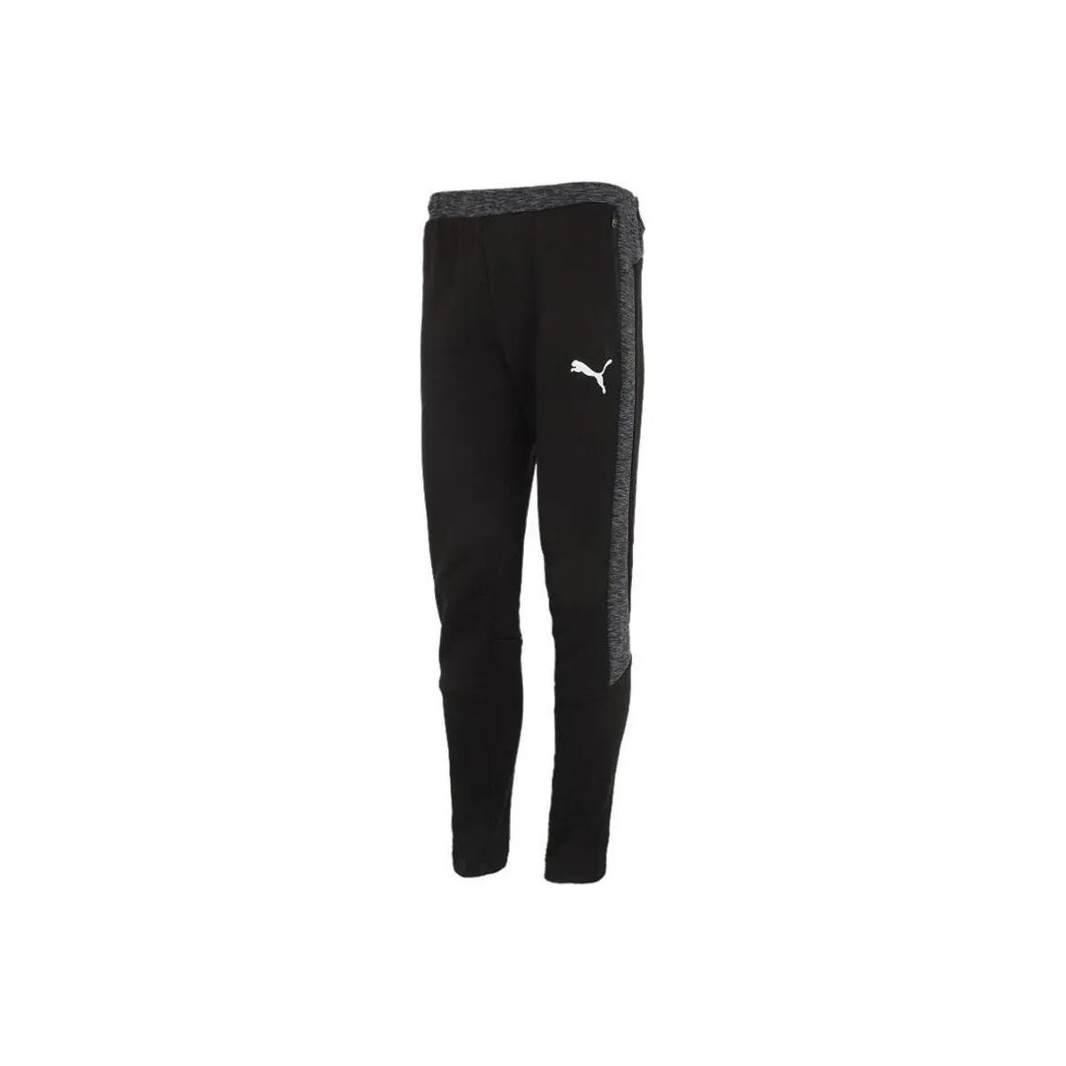 PUMA EVOSTRIPE Sports Pants Men's Black