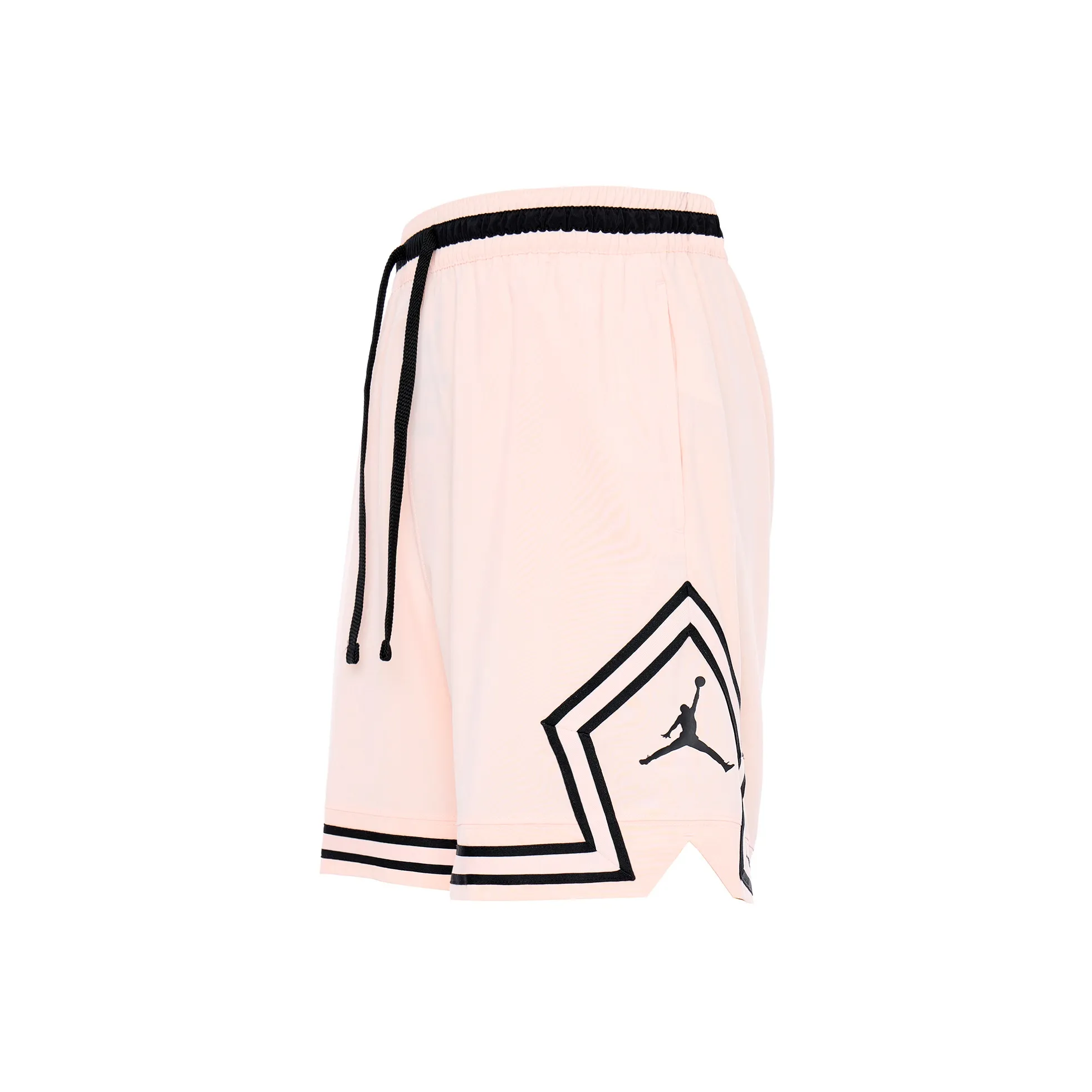 Jordan Sport Dri FIT Casual Shorts Men's Legend Pink