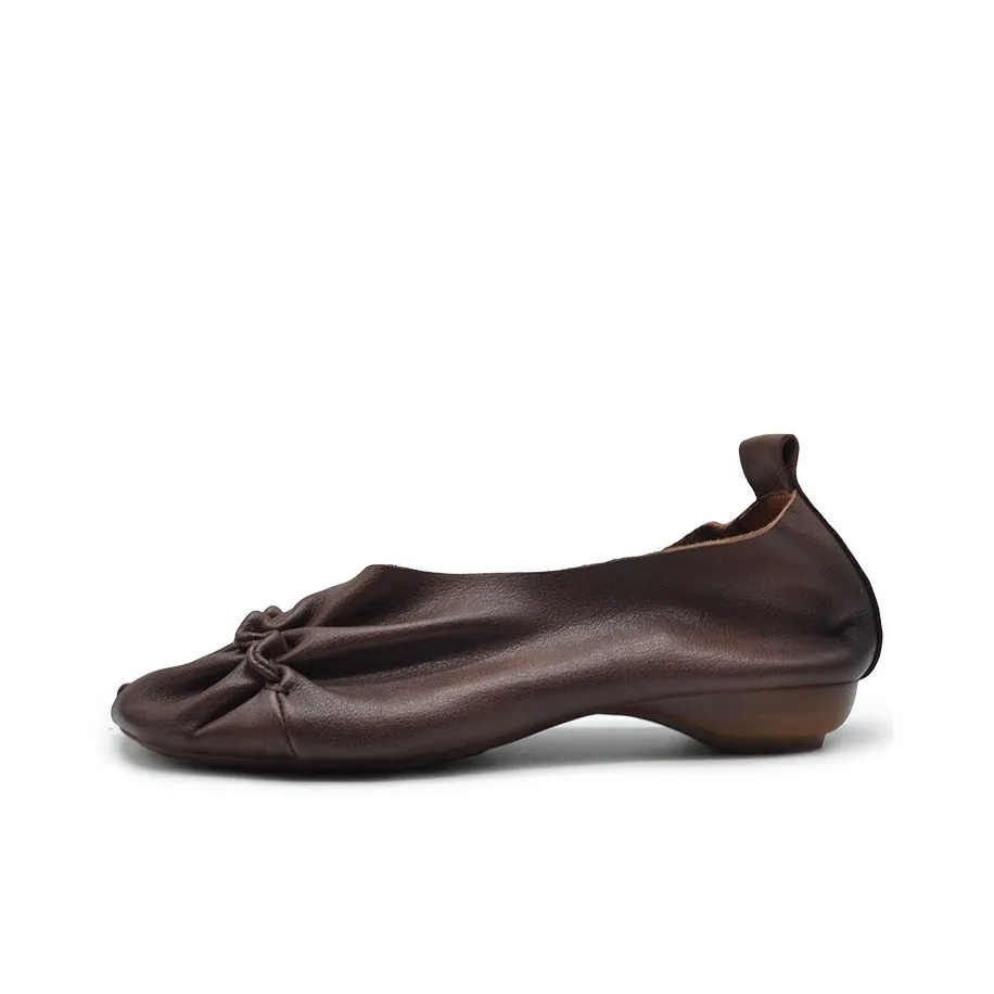 ARTMU Женские повседневные туфли Женские