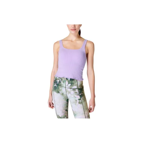 Sweaty Betty Женские Майки