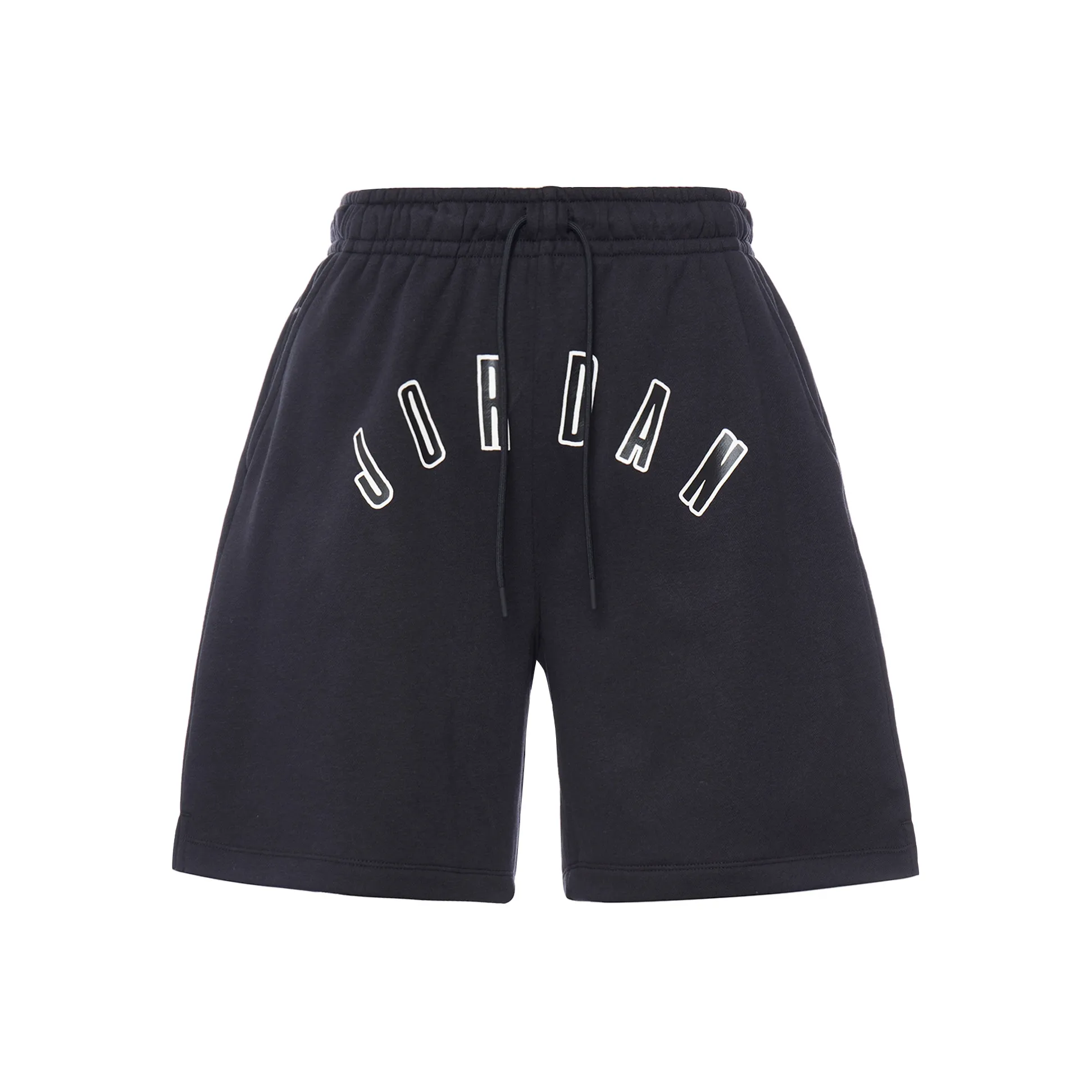 Jordan Flight Casual Shorts Men's Black