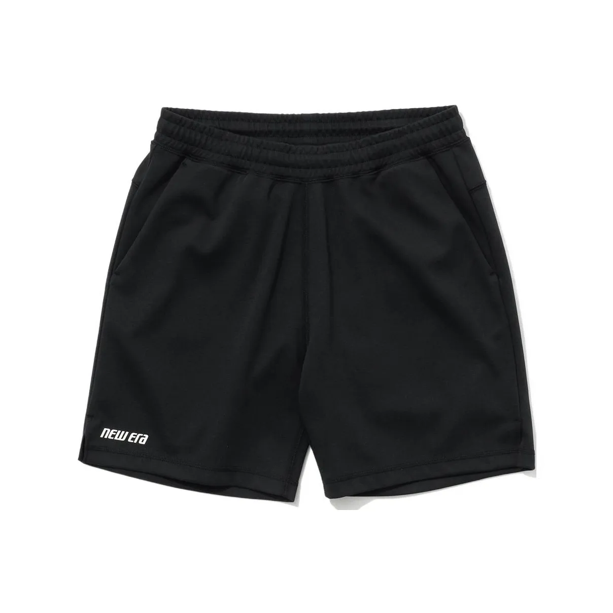 New Era SS22 Loose Fit Shorts Unisex Gray New Era SS22 Свободный крой Шорты Унисекс Серый