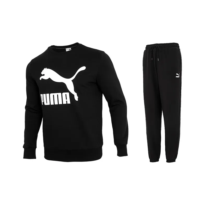PUMA Sweatshirt Sets Men's