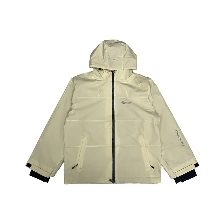 JOHN SNOW Ski Suit Sets Unisex