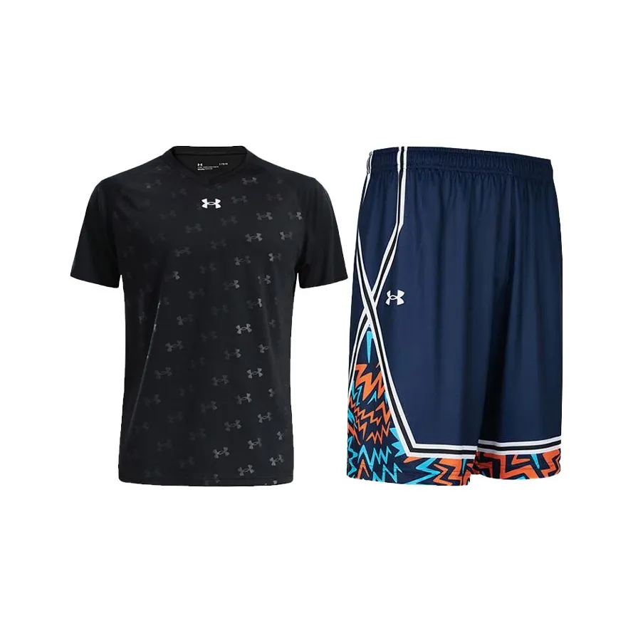 Under Armour Повседневная Спортивная Одежда Мужская