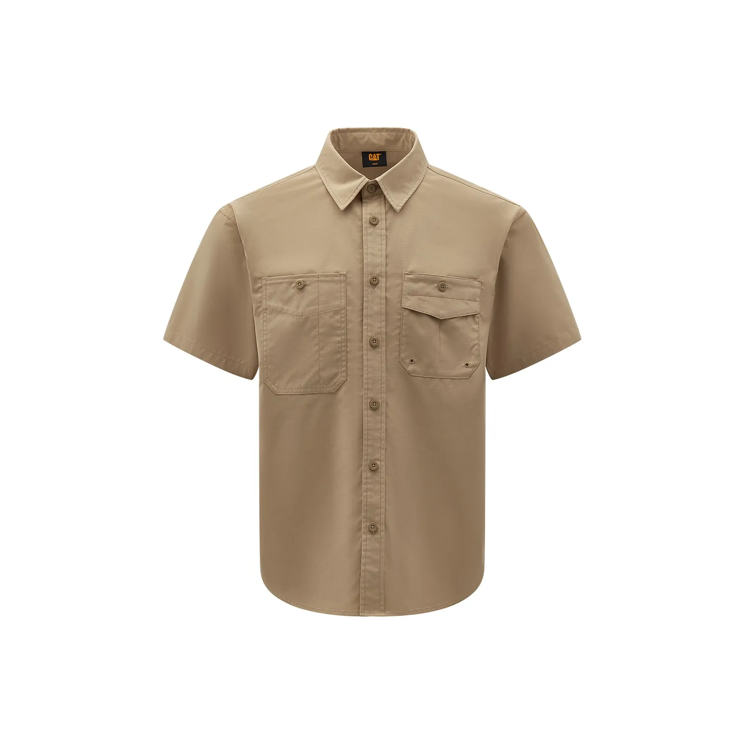 CAT Мужские рубашки