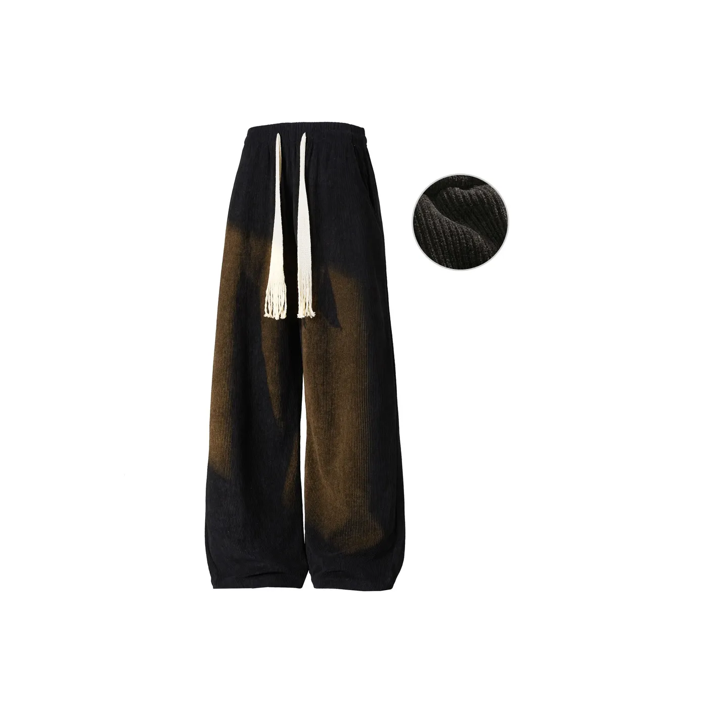 JEANSWEST Casual Pants Unisex