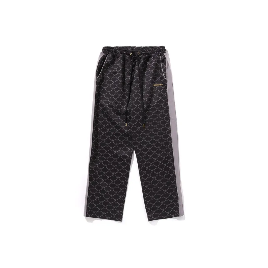 A BATHING APE SS25 Повседневные брюки Мужской