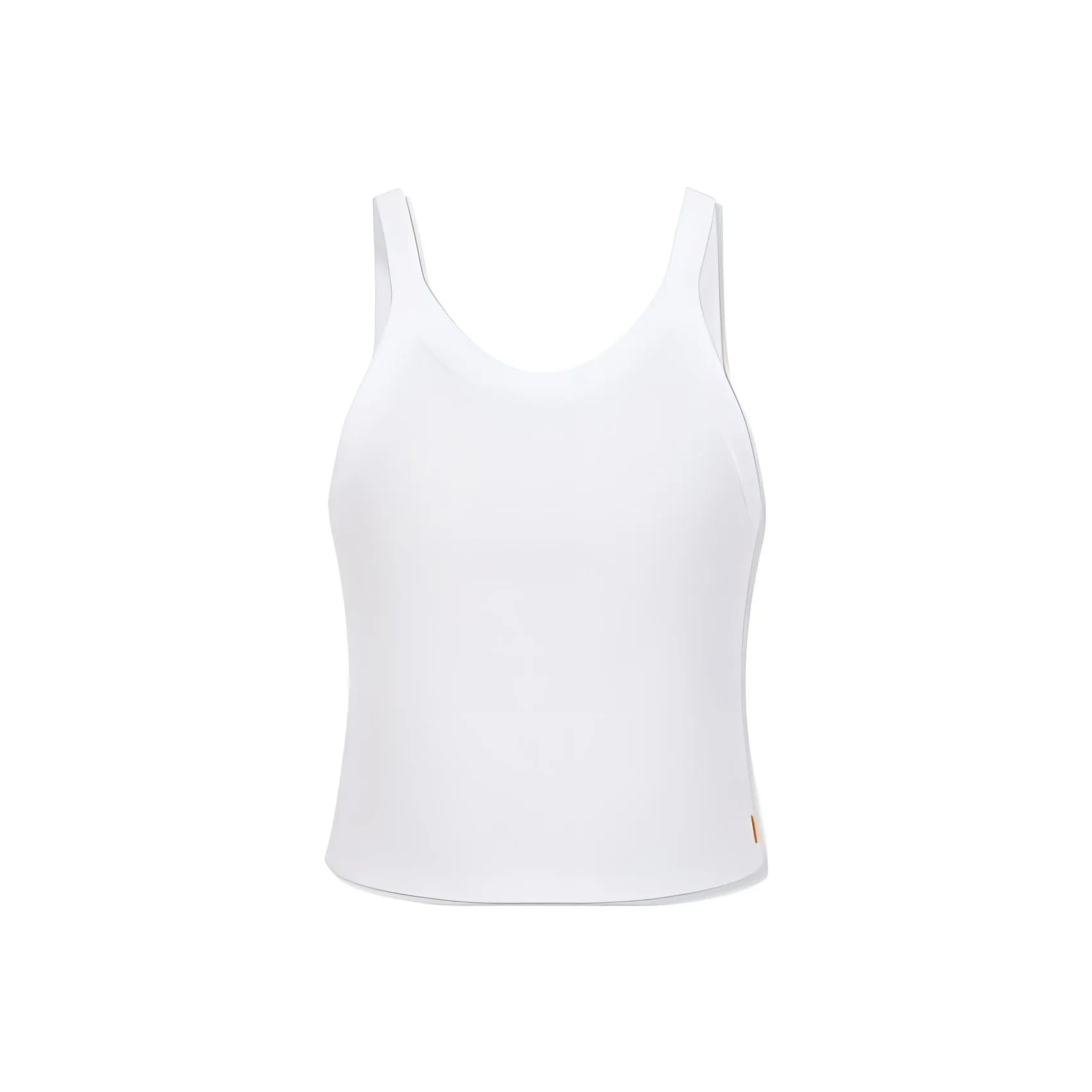 Levis Gold Label Series Tank Tops Women's White
