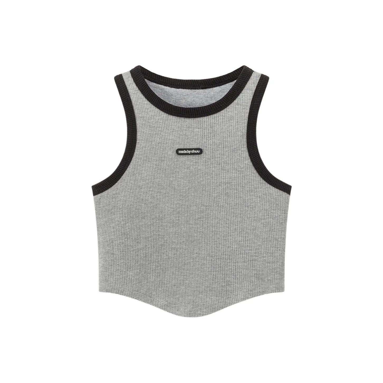 CHUU Basic Versatile Multicolor Tank Top Women's