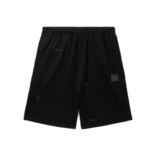 Alpha Industries Унисекс Повседневные шорты
