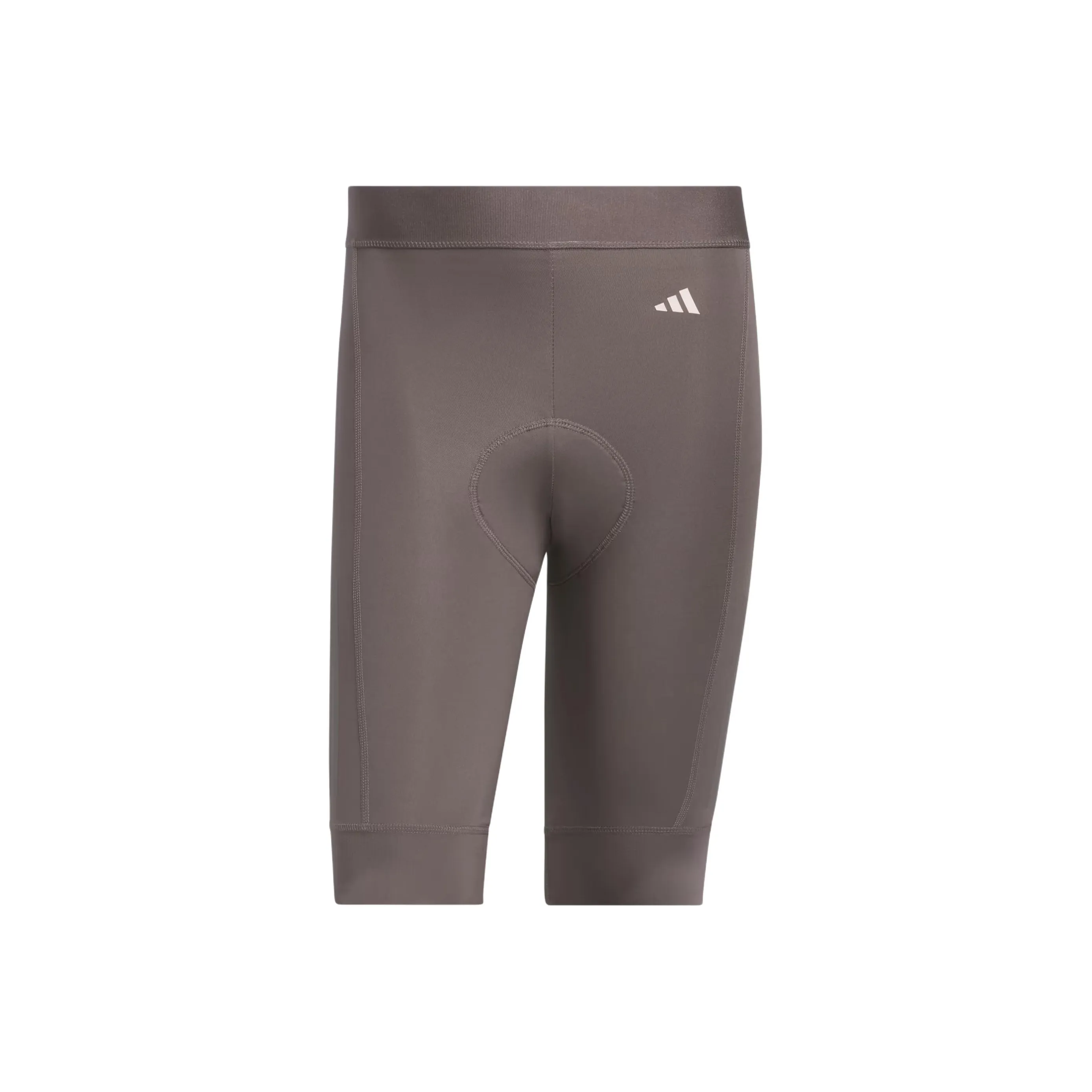 Adidas The Padded Cycling Shorts Cycling Pants Men's Charcoal Gray