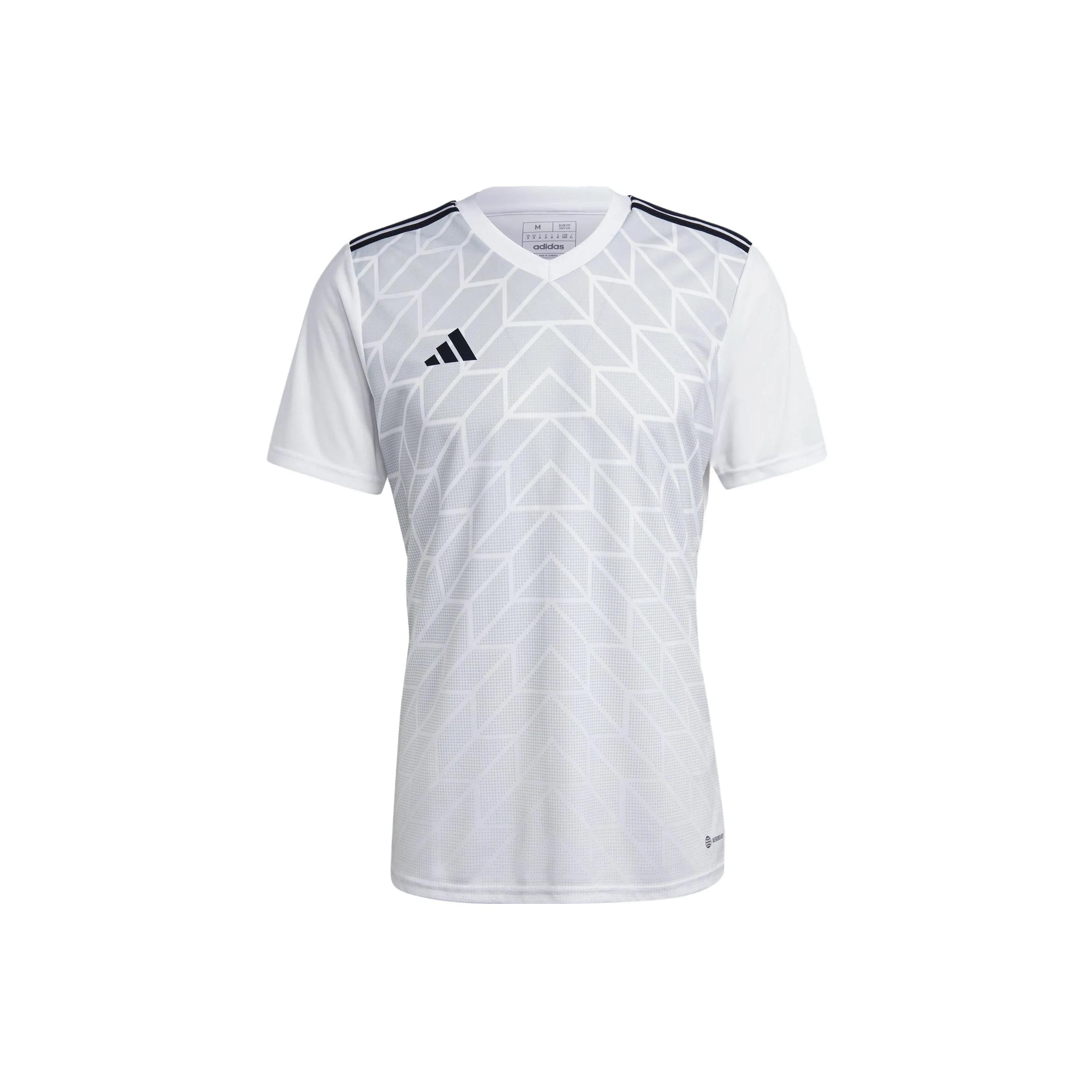 Adidas Free Shipping With AdiClub Team Icon 23 Jersey