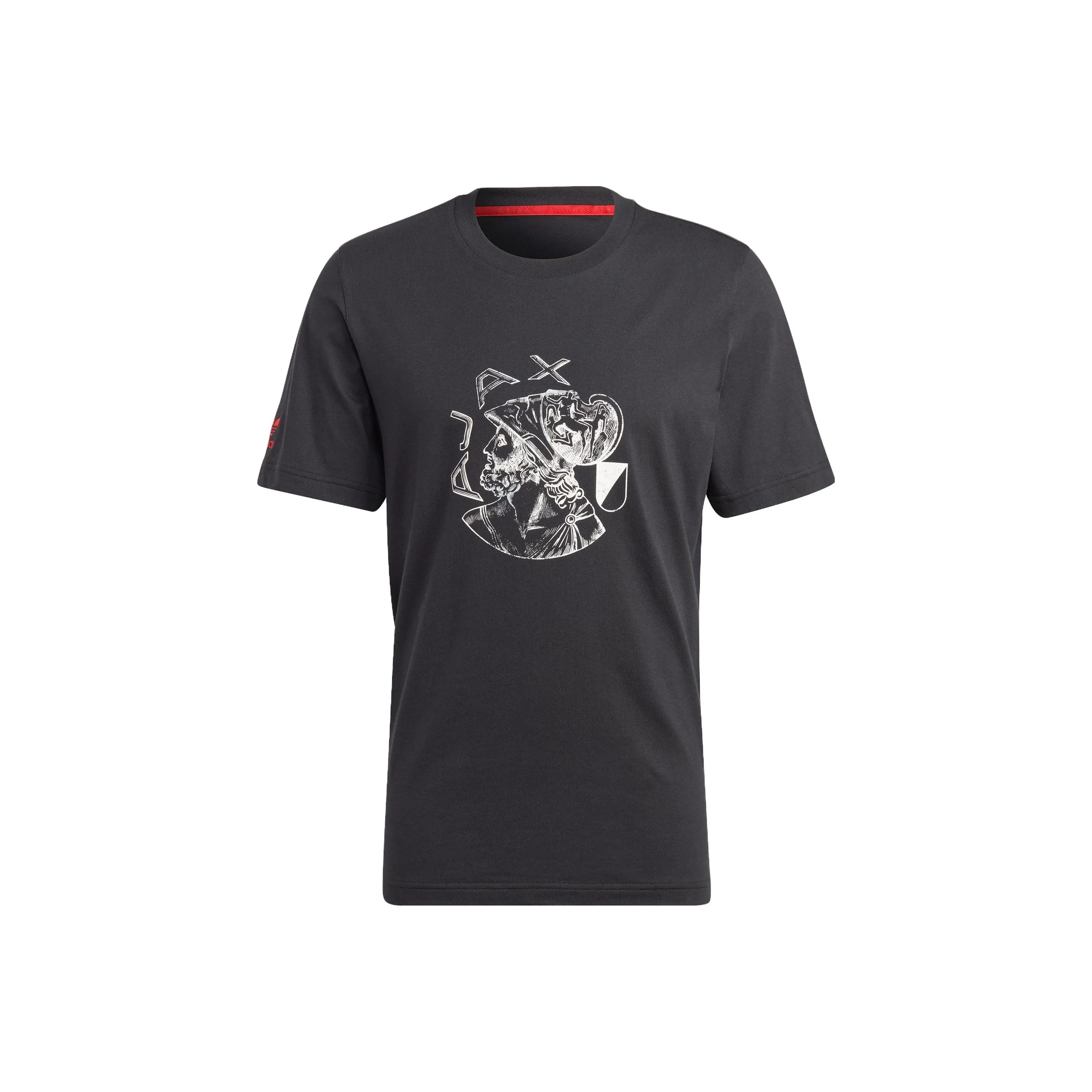 Adidas Originals Soccer Jersey Men's Black
