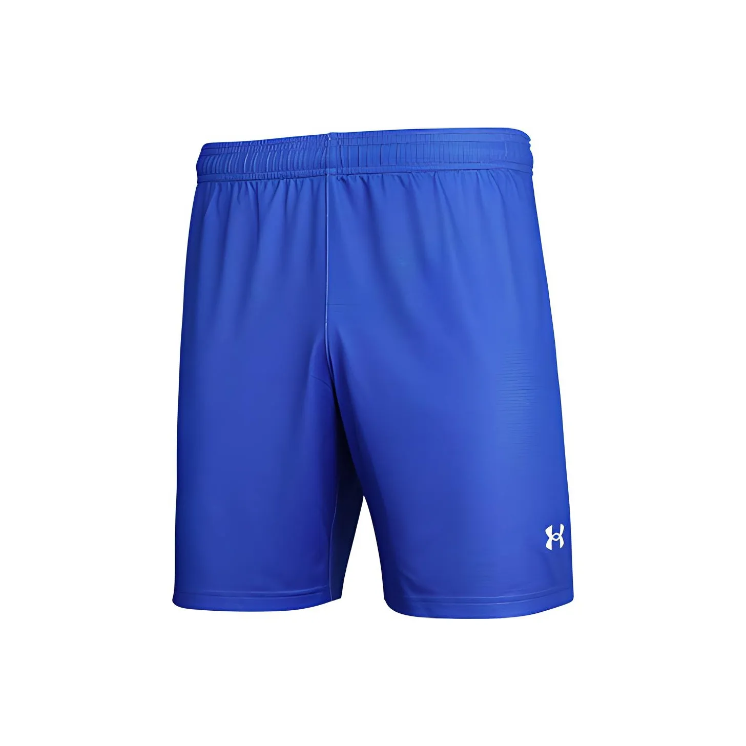 Under Armour Shorts Unisex Royal Blue