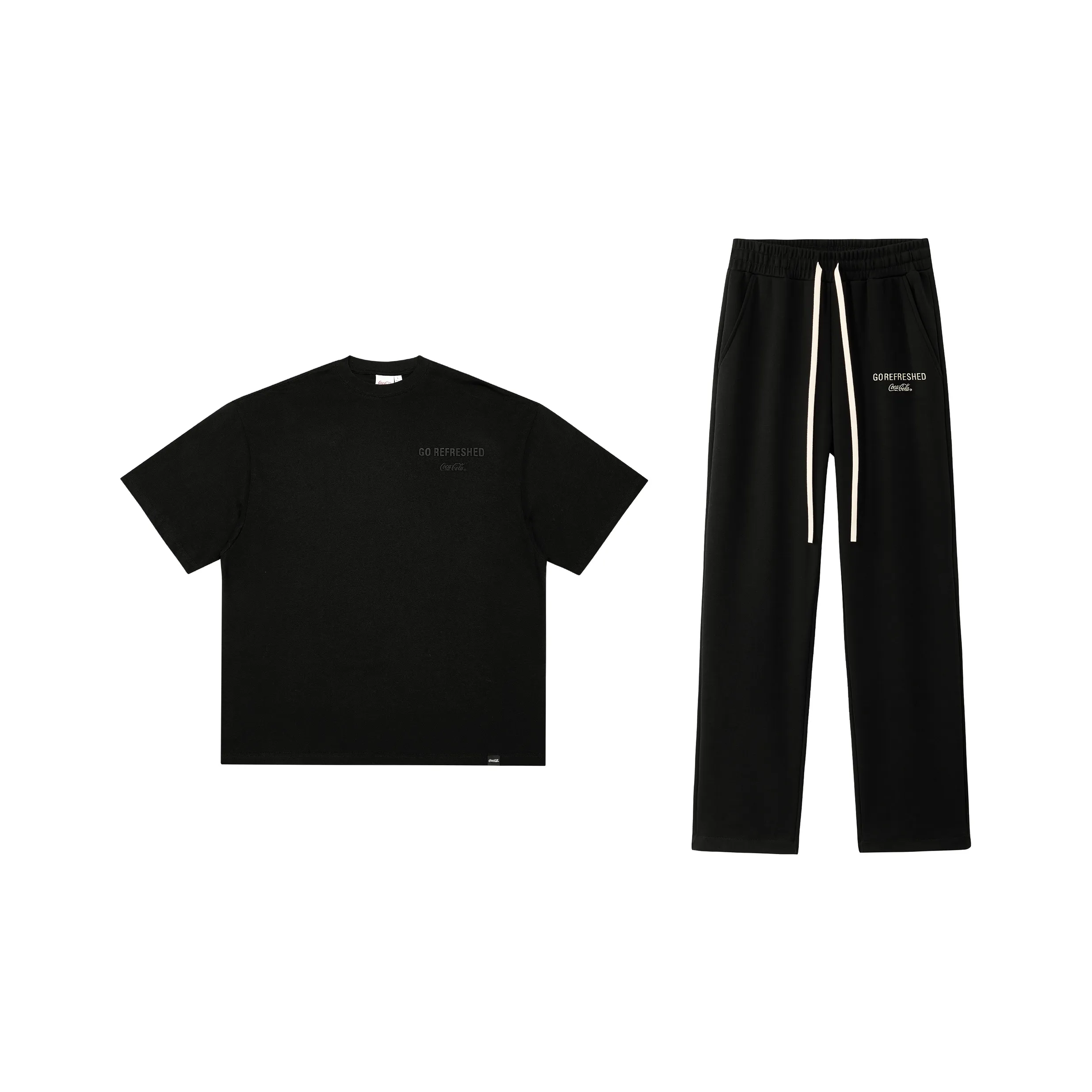 Boris Bidjan Saberi ruched skinny jeans