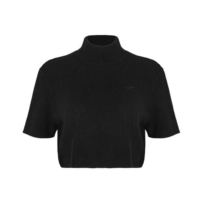 The Last Redemption Женские короткие топы