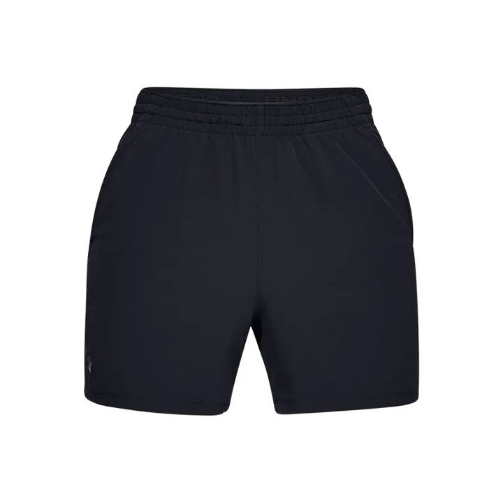 Under Armour Шорты Мужские Черные